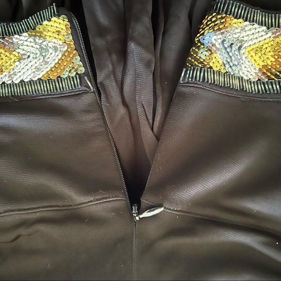 French Connection Mini Dress - Picture 4 of 8